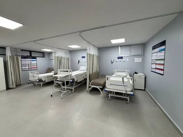 Hospital Adventista de Belém